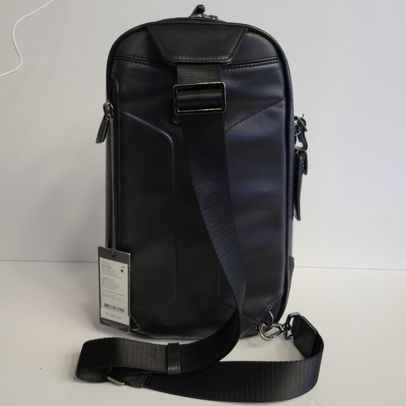 TUMI BACKPACK - Picture 5 of 14